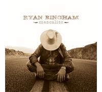 Ryan Bingham - Mescalito [VINYL]