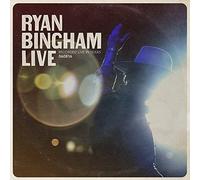 Ryan Bingham - Ryan Bingham Live