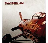 Ryan Bingham – Junky Star – Vinyl LP (New)