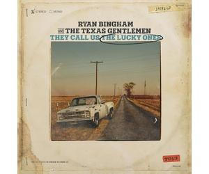 Ryan Bingham - They Call Us The Lucky Ones