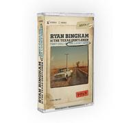 Ryan Bingham They Call Us The Lucky Ones (CD) (US IMPORT)