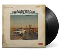 Ryan Bingham - They Call Us The Lucky Ones [VINYL]