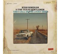 Ryan Bingham - They Call Us The Lucky Ones [VINYL]