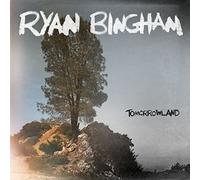 Ryan Bingham - Tomorrowland by Ryan Bingham (2012-09-18)