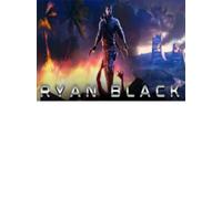 RYAN BLACK Steam Key GLOBAL