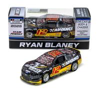 Ryan Blaney 2025 Daytona Race Win ARC Diecast 1:64 Scale