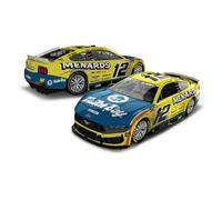 Ryan Blaney 2025 Phoenix Race Win Diecast Car 1:64 Scale