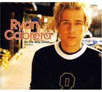 Ryan Cabrera - On the Way Down [3trx]