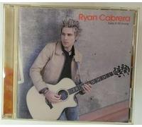 Ryan Cabrera - Take It All Away