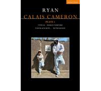 Ryan Calais Cameron Plays 1