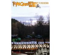 Ryan Capes: My Way to the Record [DVD] [Region 1] [US Import] [NTSC]