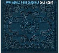 Ryan & Cardinals Adams - Cold Roses [VINYL]