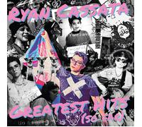 Ryan Cassata - Greatest Hits (So Far) - Vinyl - RSD 2023