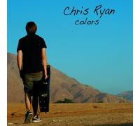 Ryan, Chris - Colors