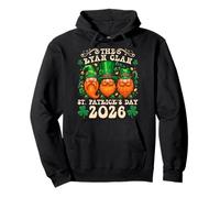 Ryan Clan St. Patrick's Day 2026 Matching Family Group Pullover Hoodie