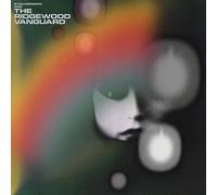 RYAN CROSSON & THE RIDGEWOOD VANGUARD - WE CAN ONLY EVER BE AS WE ARE [VINYL]