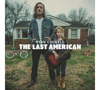 Ryan Culwell - The Last American