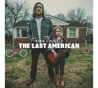 Ryan Culwell - The Last American [VINYL]