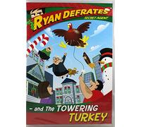 Ryan Defrates: The Towering Turkey