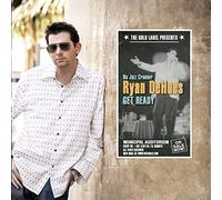 Ryan Dehues - Get Ready