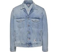 Ryan Denim Jacket - male - Tommy Jeans - Denim Jackets - Blue - XL - Jackets XL