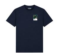 Ryan Fox Golf Icon Frame Men's T-Shirt - Navy / XL