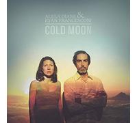 Ryan Francesconi - Cold Moon