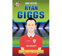 Ryan Giggs - Wing Wizard (Heroes)