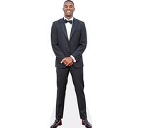 Ryan Gravenberch (Bow Tie) Mini Size Cutout