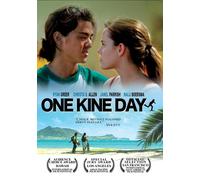 Ryan Greer, Christa B. Allen, Janel Parrish, Nalu Boersma, Sean Reilly, Keram Malicki-Sanchez, Julia Nickson, Jolene Blalock - One Kine Day [DVD] [2012] [Region 1] [US Import] [NTSC]