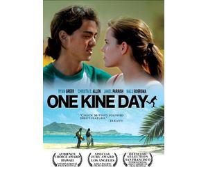 Ryan Greer, Christa B. Allen, Janel Parrish, Nalu Boersma, Sean Reilly, Keram Malicki-Sanchez, Julia Nickson, Jolene Blalock - One Kine Day [DVD] [2012] [Region 1] [US Import] [NTSC]