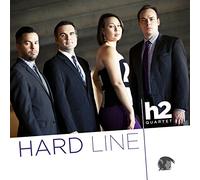 Ryan / H2 Quartet - Hard Line