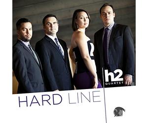 Ryan / H2 Quartet - Hard Line