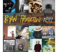 Ryan Hamilton - 1221