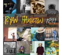 Ryan Hamilton - 1221