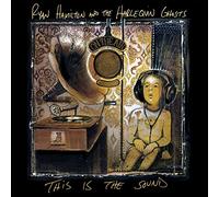 Ryan Hamilton and Th - This Is the Sound - CD - G11501z