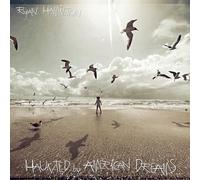 Ryan Hamilton - Haunted By American Dreams [VINYL]