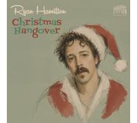 Ryan Hamilton - Ryan Hamilton - Christmas Hangover