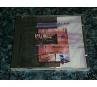 RYAN HEDGECOCK (LONE JUSTICE) "ECHO PARK" CD - RYAN HEDGECOCK (LONE JUSTICE) "ECHO PARK" CD