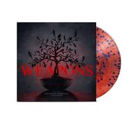 Ryan Holladay & Hays Holladay & Zach Cregger - Weapons [VINYL]