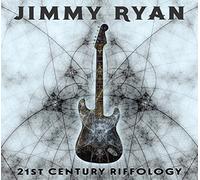 Ryan, Jimmy - 21th Century Riffology
