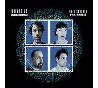 Ryan Keberle, Catharsis - Music Is Connection [Vinyl LP] [VINYL]