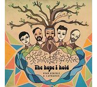 Ryan Keberle & Catharsis - The Hope I Hold