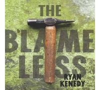 Ryan Kenedy The Blameless Paperback Book Ryan Kenedy Multicolor