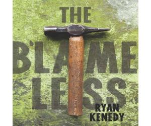 Ryan Kenedy The Blameless Paperback Book Ryan Kenedy Multicolor