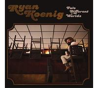 Ryan Koenig - Two Different Worlds [VINYL]