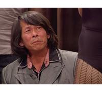 Ryan Kwanten / Beyonce & Jay-Z