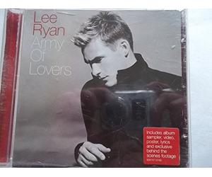 Ryan, Lee - Army of Lovers [CD 2] [CD 2]