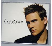 Ryan, Lee - When I Think Of You
