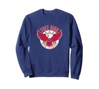 Ryan Leonard - Free Bird - Washington Hockey Sweatshirt